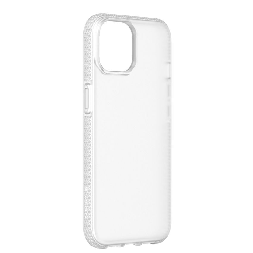 Griffin Survivor Clear for iPhone 14 - Clear