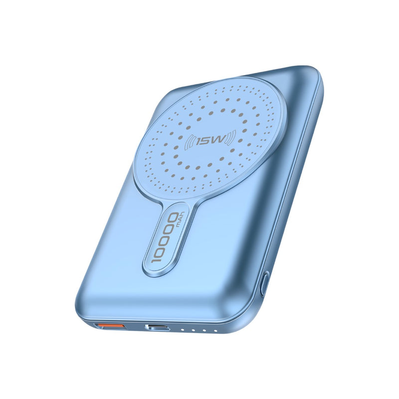 ProMate Portable Battery - PowerMag-10Pro, 10000mAh