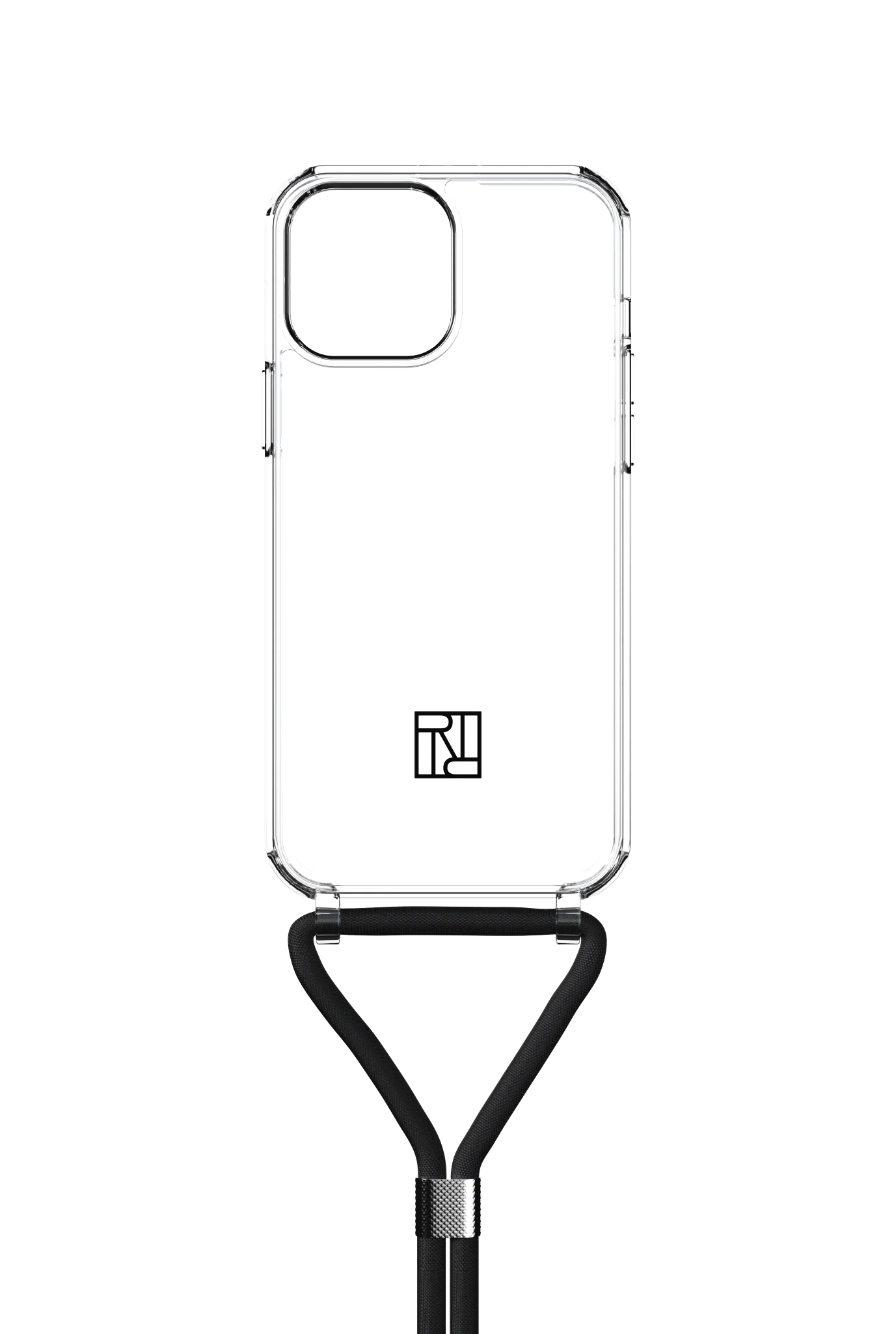 Richmond & Finch Loop Case - Clear for iPhone 14 Series