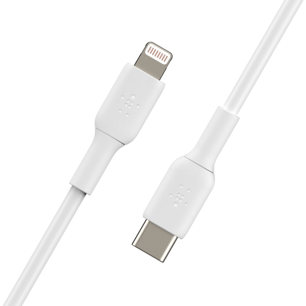Belkin Cable BoostCharge USB-C to Lightning 1 meter