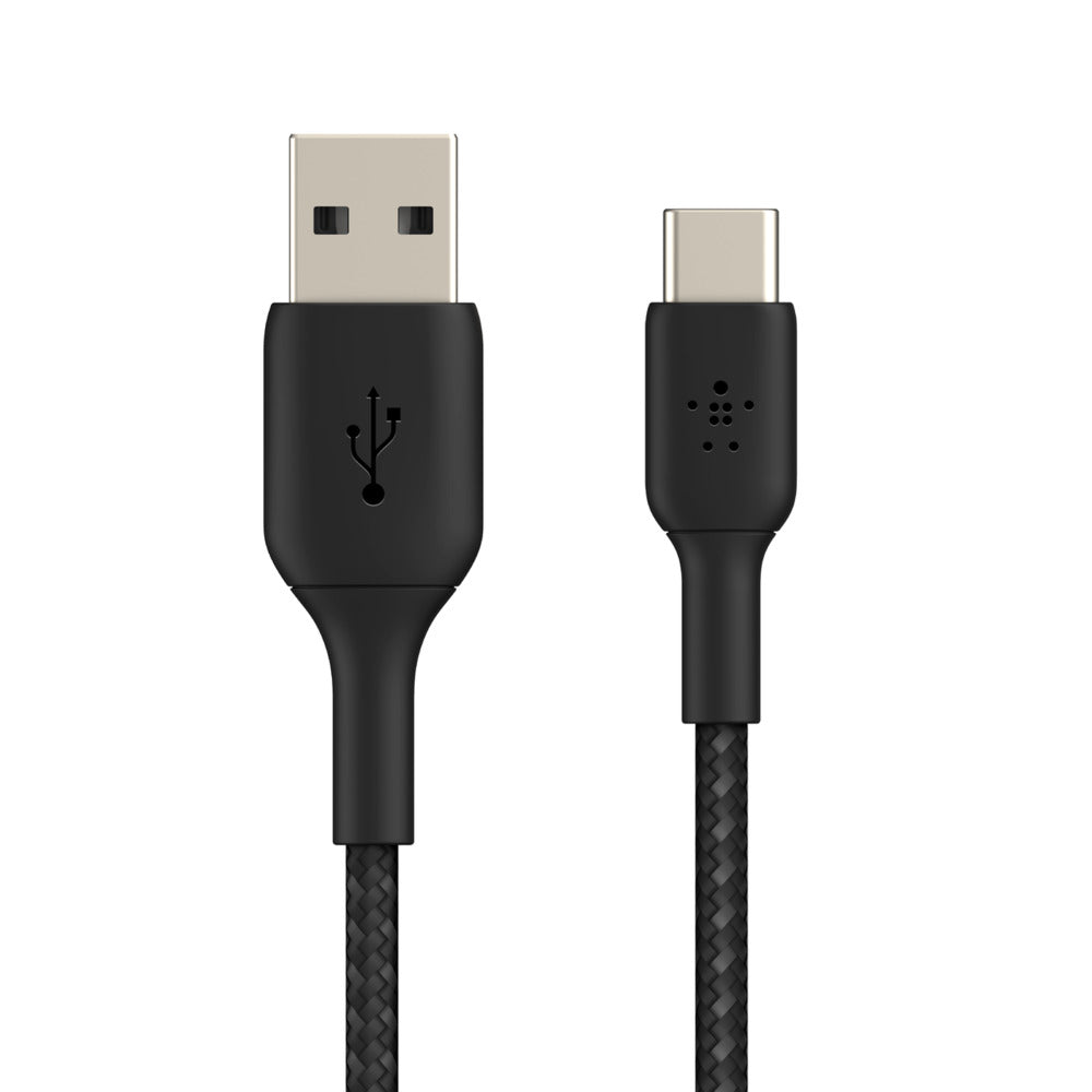 Belkin Braided USB-C to USB-A