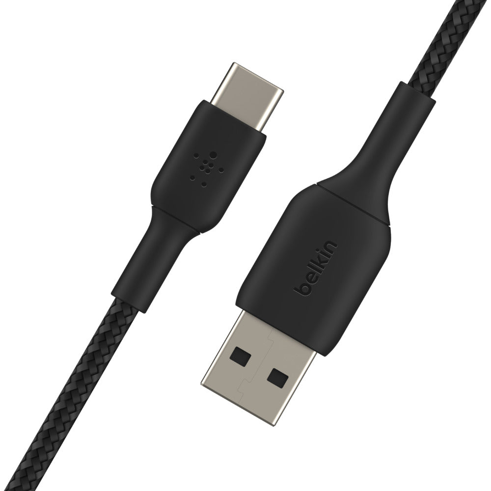 Belkin Braided USB-C to USB-A