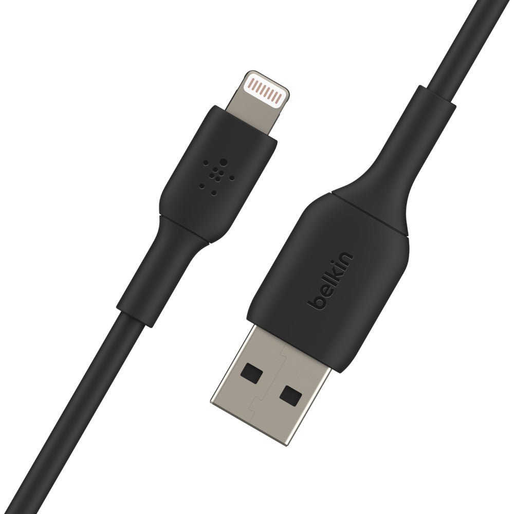 Belkin Cable  BoostCharge USB to Lightning