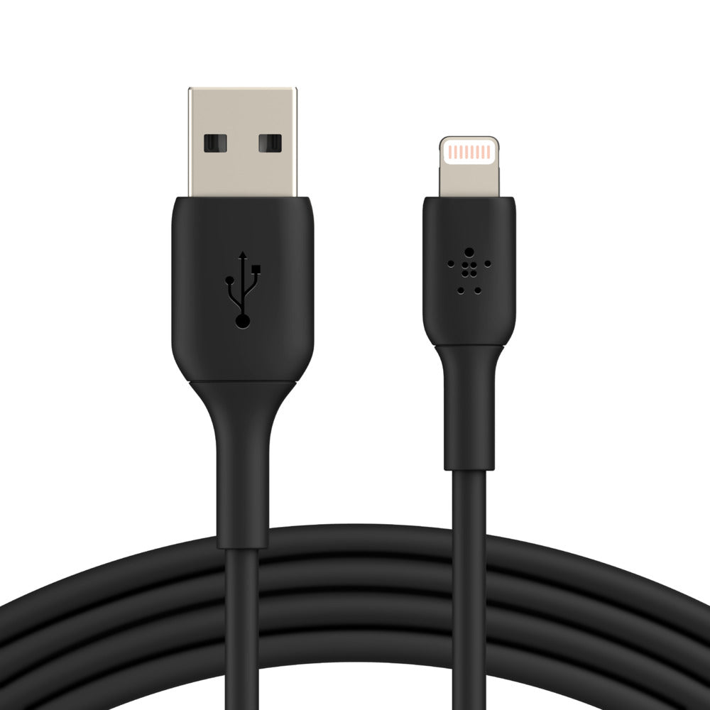 Belkin Cable  BoostCharge USB to Lightning