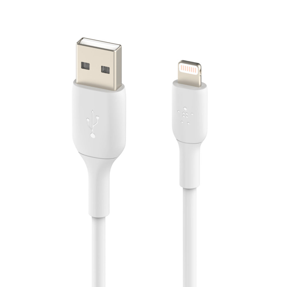 Belkin Cable  BoostCharge USB to Lightning