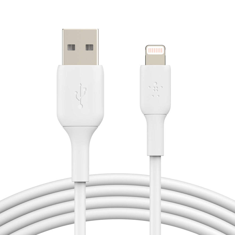 Belkin Cable  BoostCharge USB to Lightning