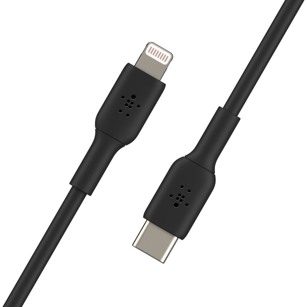 Belkin Cable BoostCharge USB-C to Lightning 1 meter