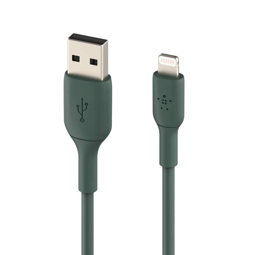 Belkin Cable  BoostCharge USB to Lightning