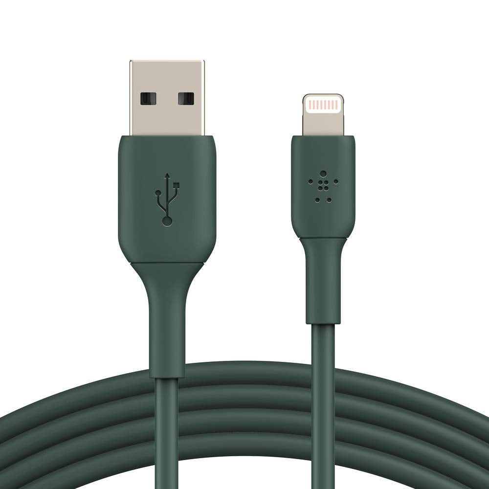 Belkin Cable  BoostCharge USB to Lightning