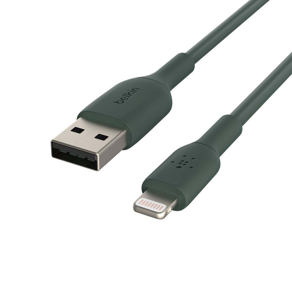 Belkin Cable  BoostCharge USB to Lightning