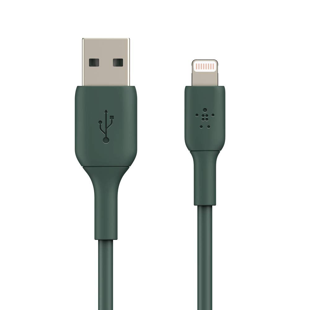 Belkin Cable  BoostCharge USB to Lightning