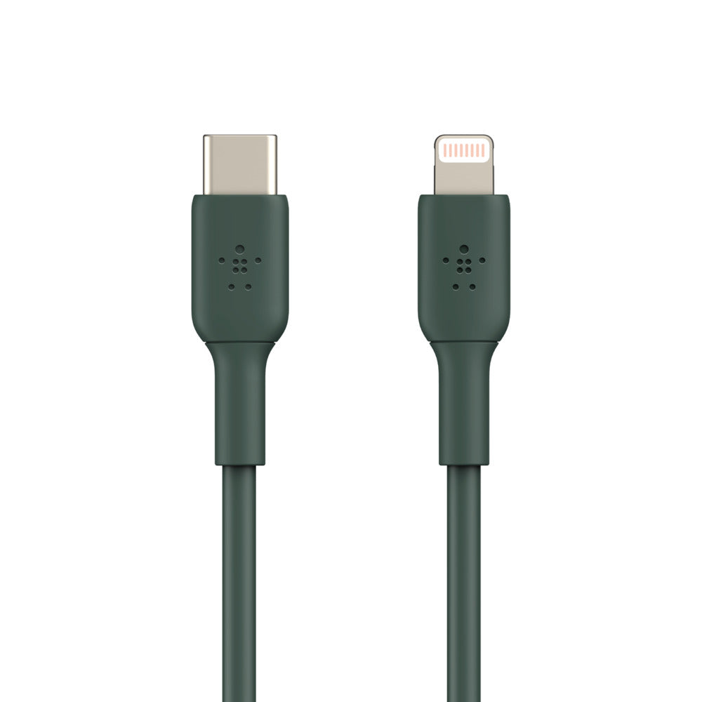 Belkin Cable BoostCharge USB-C to Lightning 1 meter