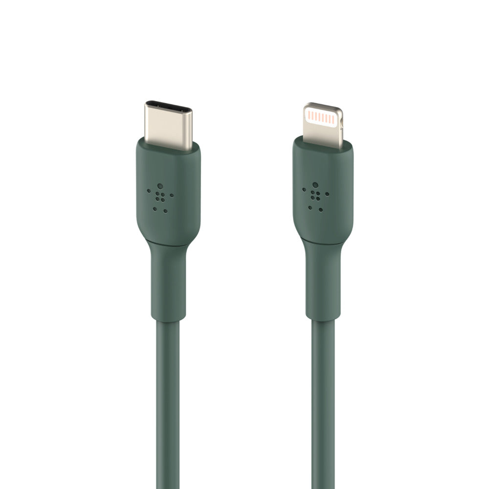 Belkin Cable BoostCharge USB-C to Lightning 1 meter