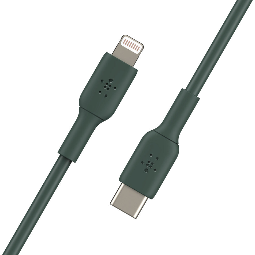 Belkin Cable BoostCharge USB-C to Lightning 1 meter
