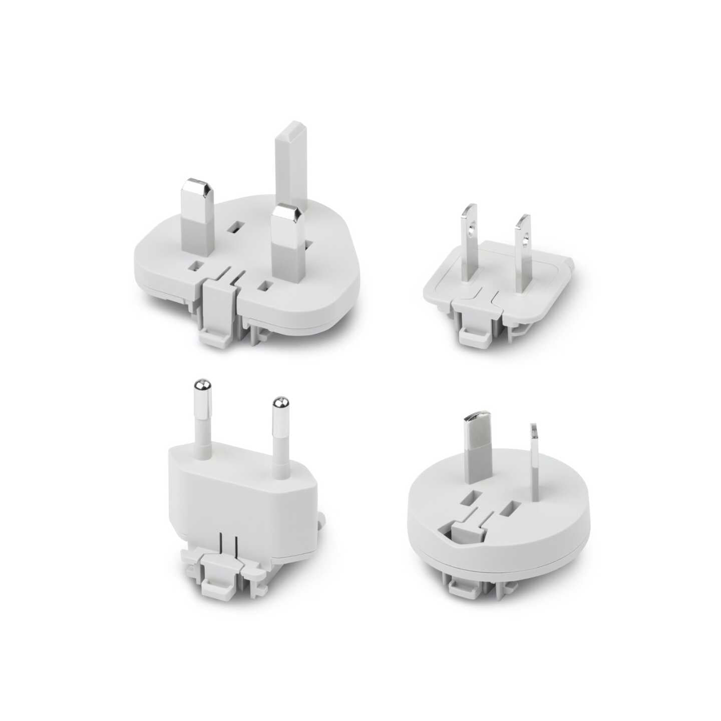 Moshi ProGeo Adapter Pack