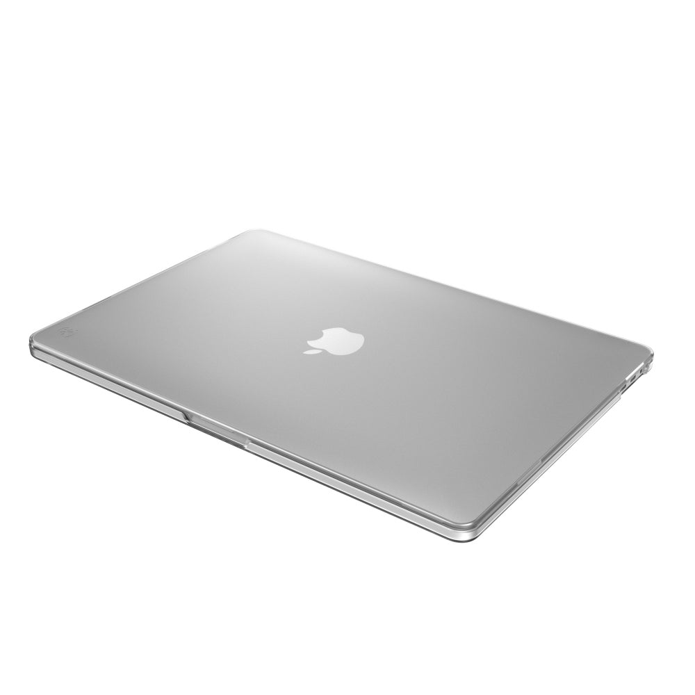 Speck SmartShell cover for MacBook Pro 16" Clear
