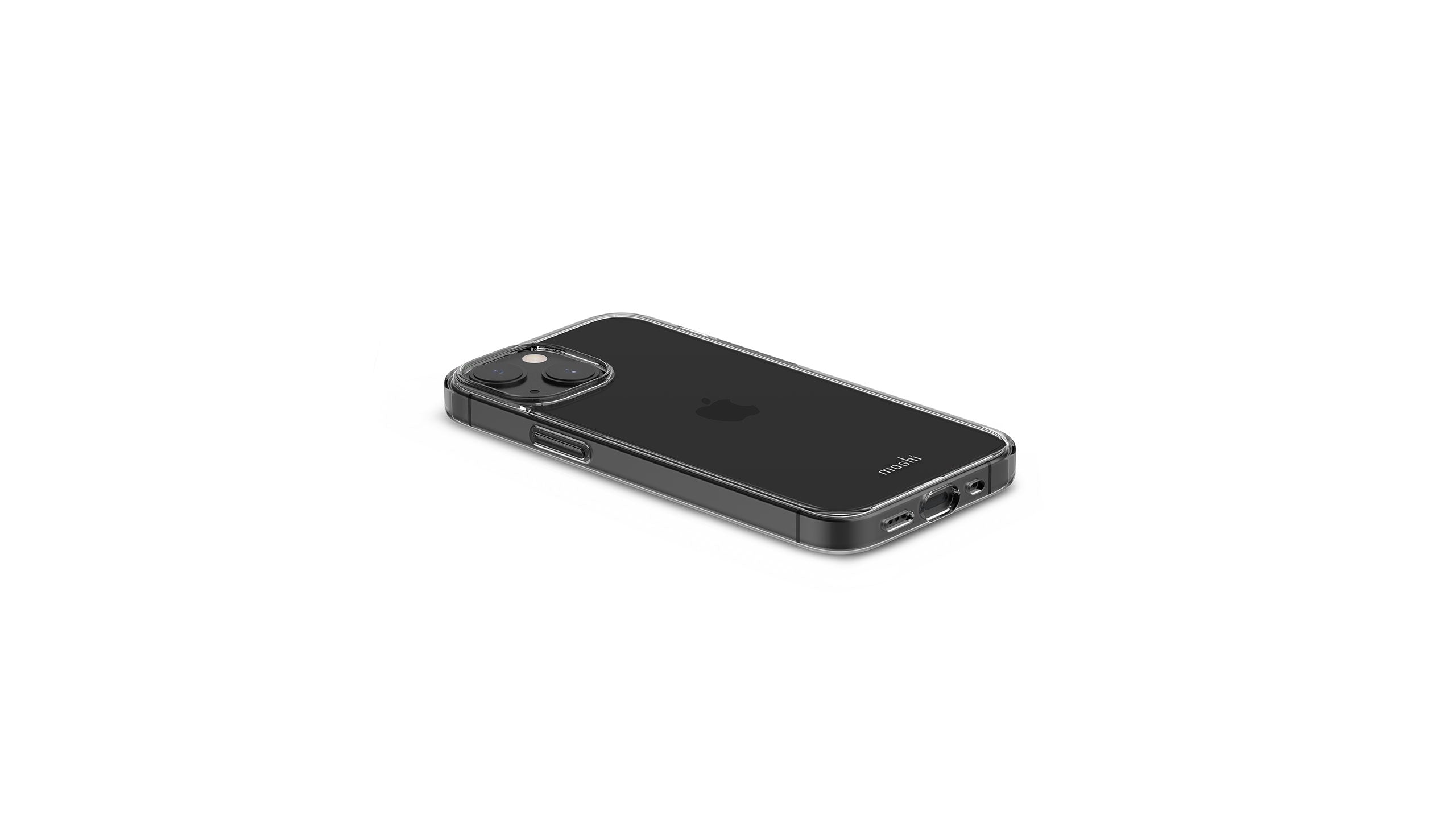 Moshi iGlaze XT Clear Case fro iPhone 13 Series