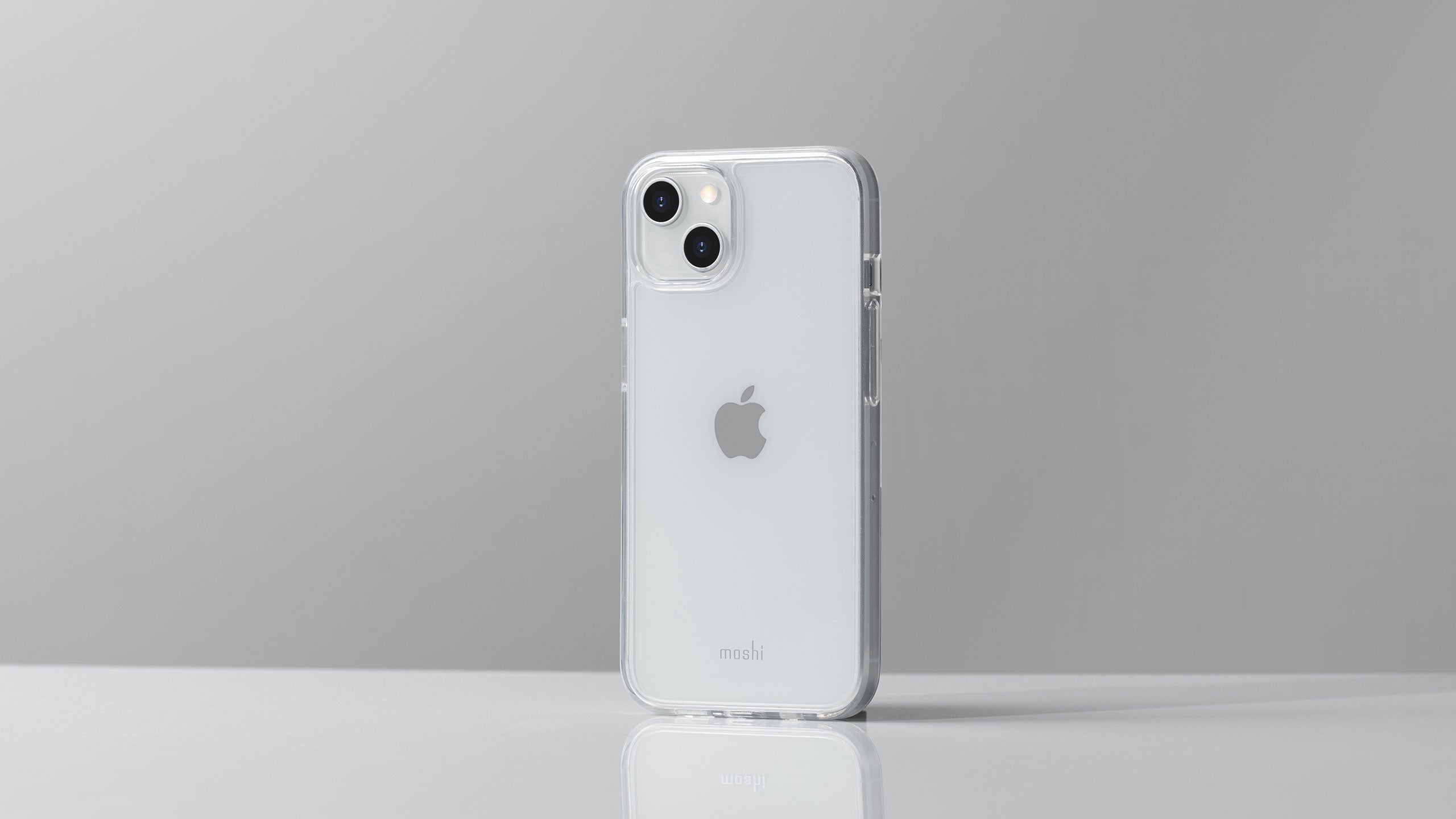Moshi iGlaze XT Clear Case fro iPhone 13 Series