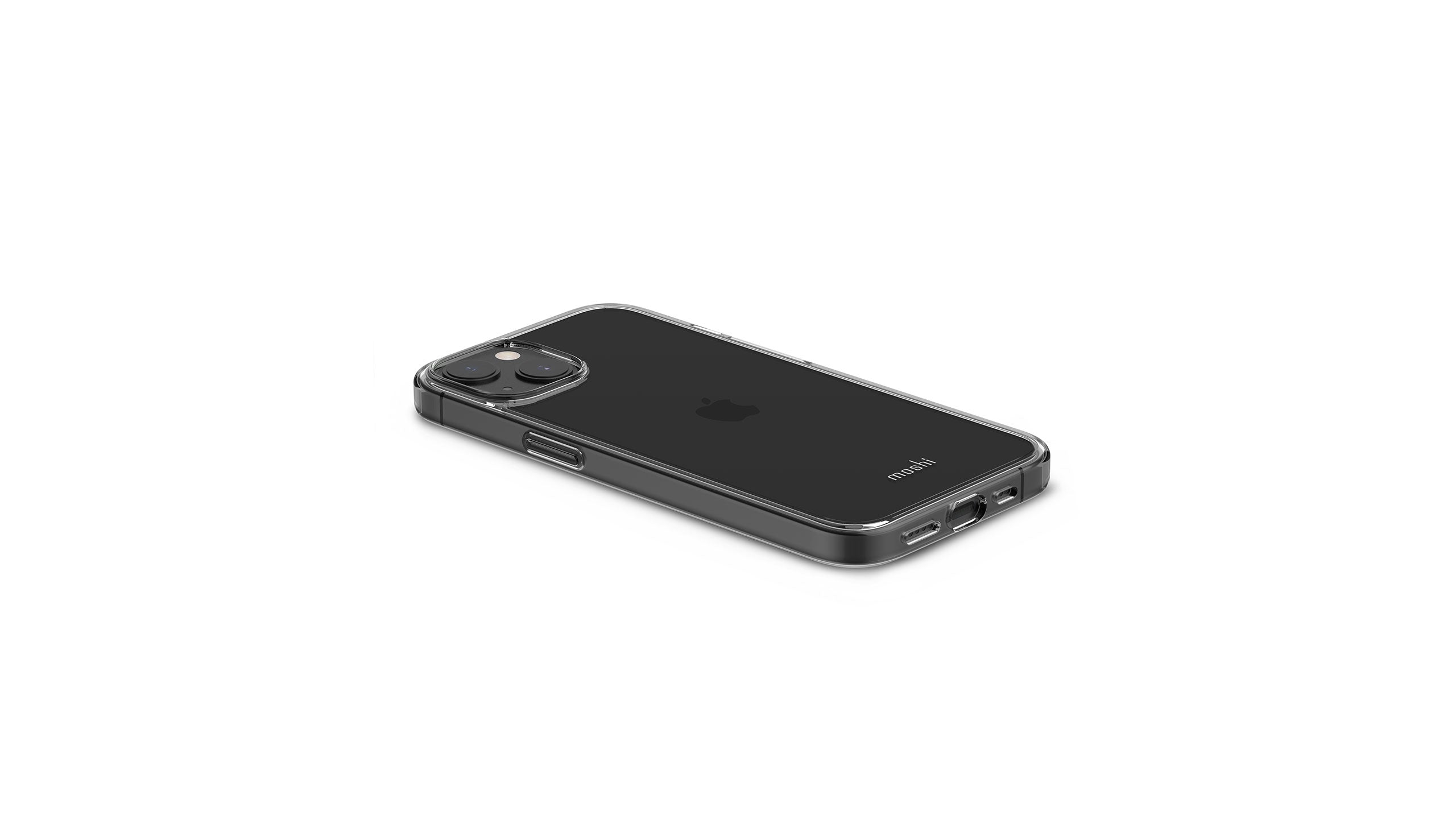 Moshi iGlaze XT Clear Case fro iPhone 13 Series