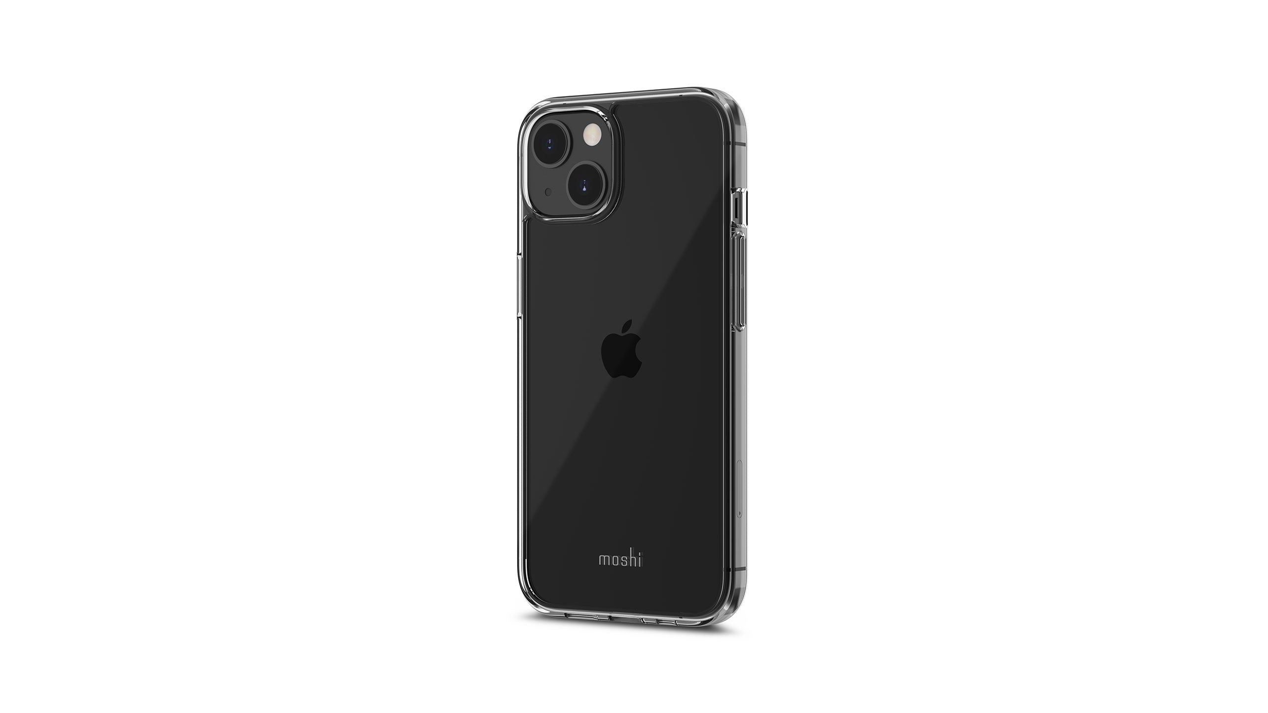 Moshi iGlaze XT Clear Case fro iPhone 13 Series