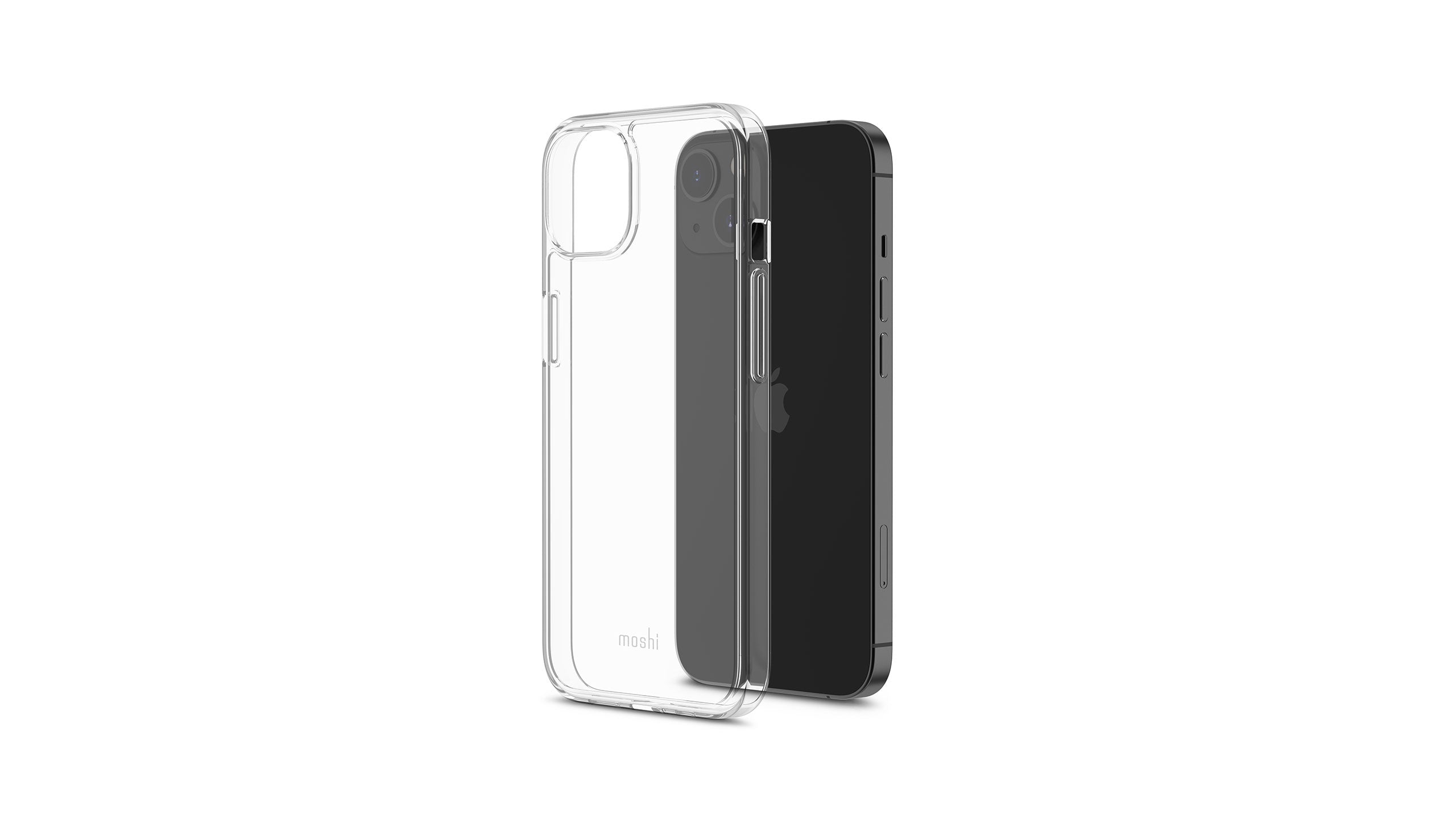 Moshi iGlaze XT Clear Case fro iPhone 13 Series