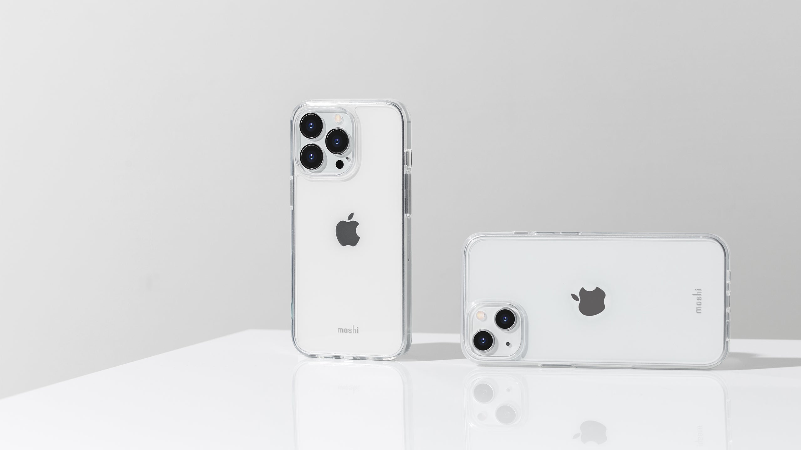 Moshi iGlaze XT Clear Case fro iPhone 13 Series