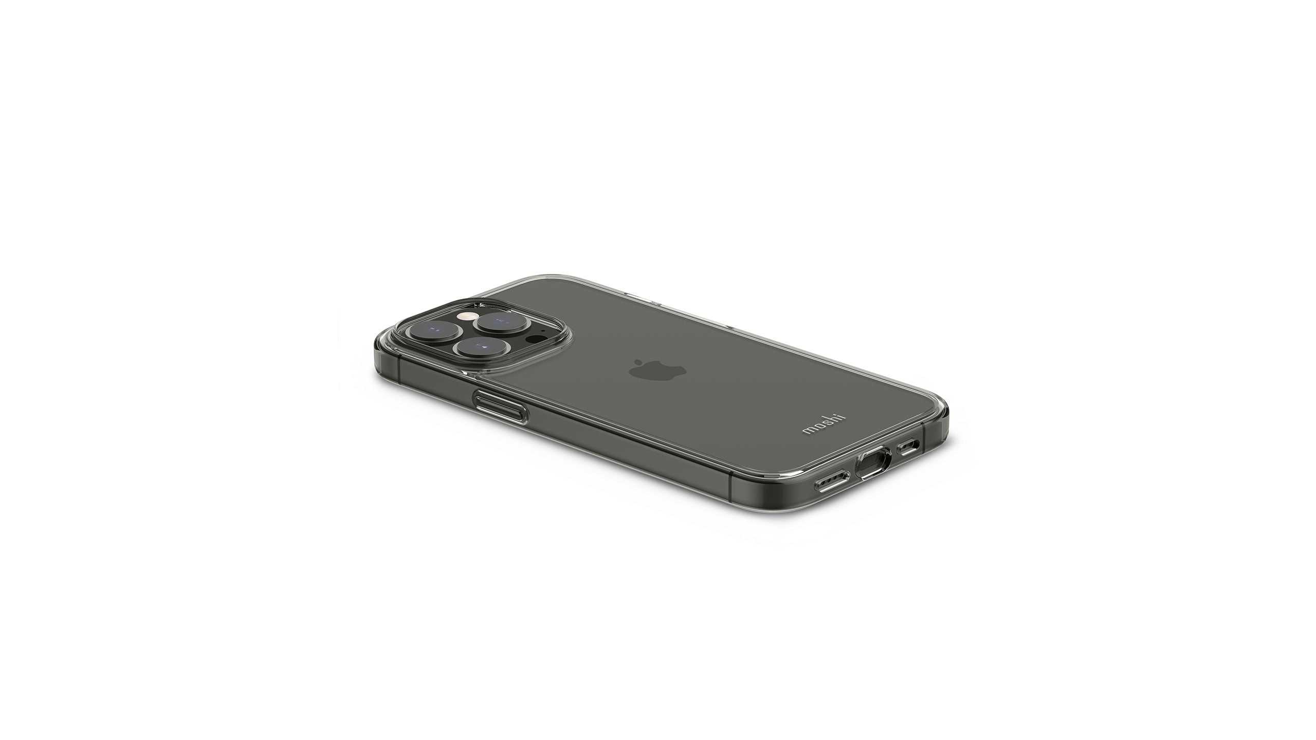 Moshi iGlaze XT Clear Case fro iPhone 13 Series