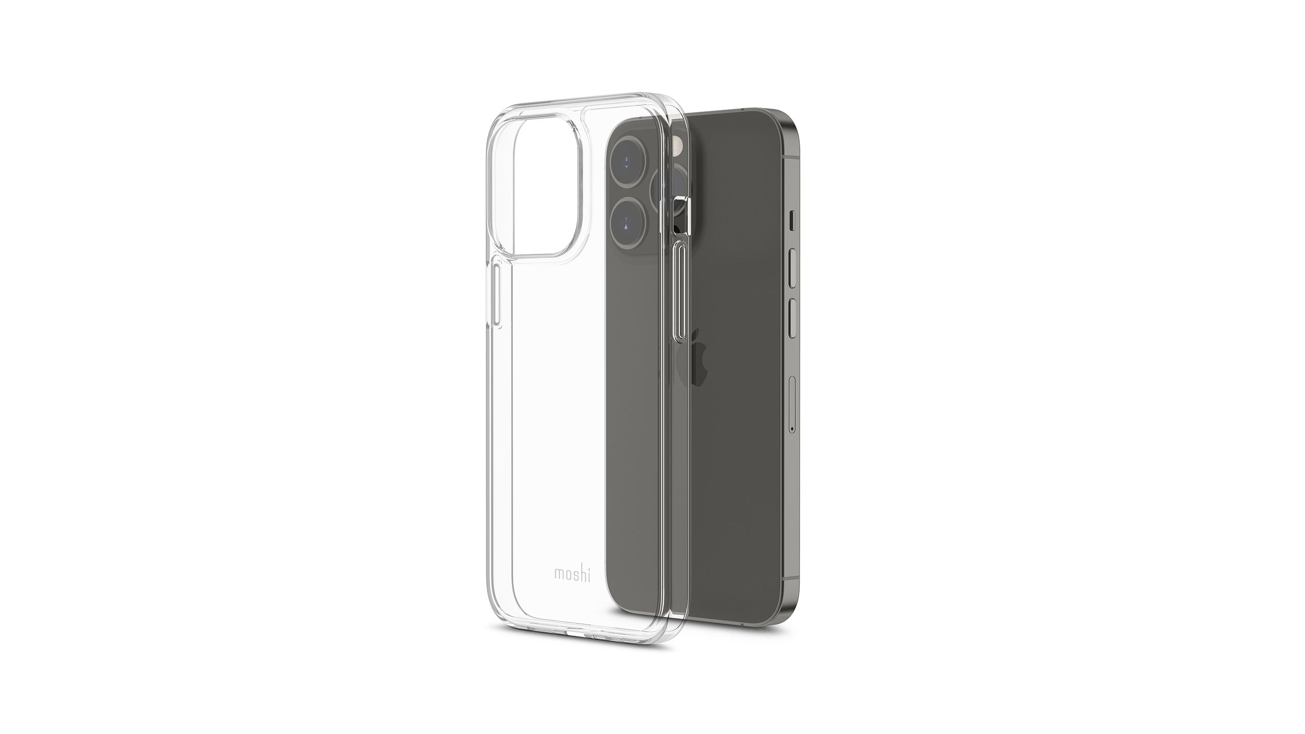 Moshi iGlaze XT Clear Case fro iPhone 13 Series