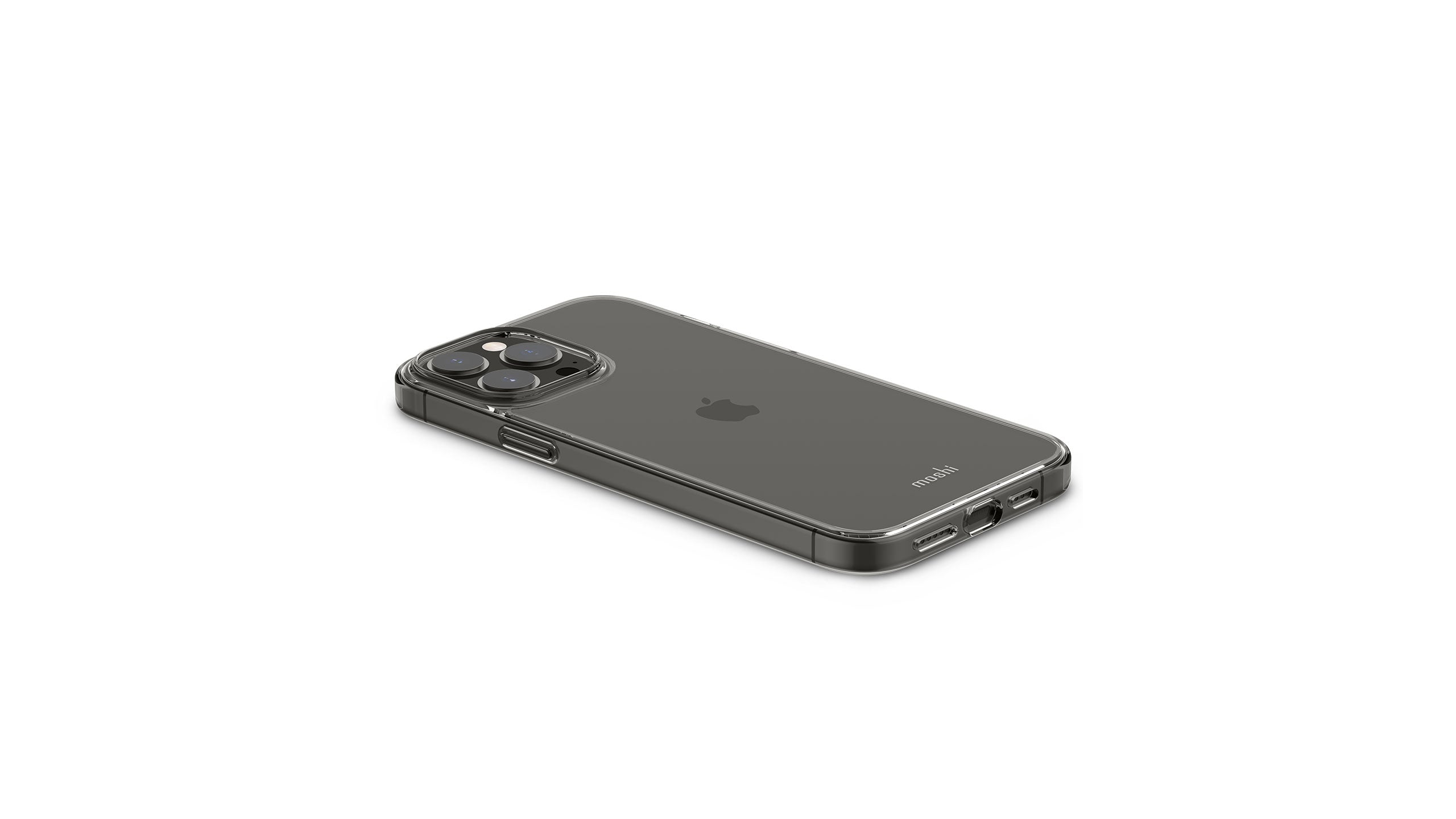 Moshi iGlaze XT Clear Case fro iPhone 13 Series