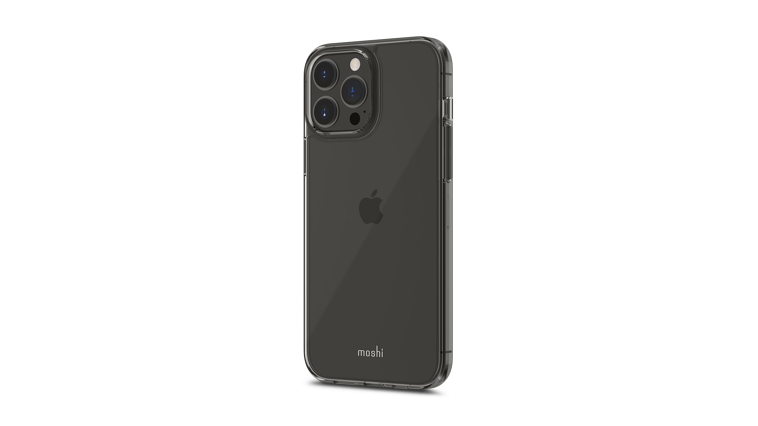 Moshi iGlaze XT Clear Case fro iPhone 13 Series