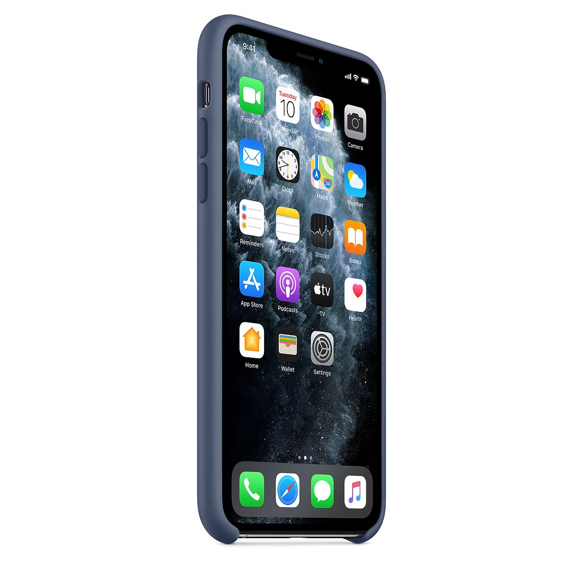 iPhone 11 Pro Silicone Case
