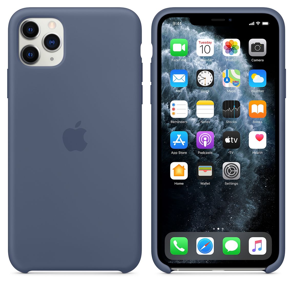 iPhone 11 Pro Silicone Case