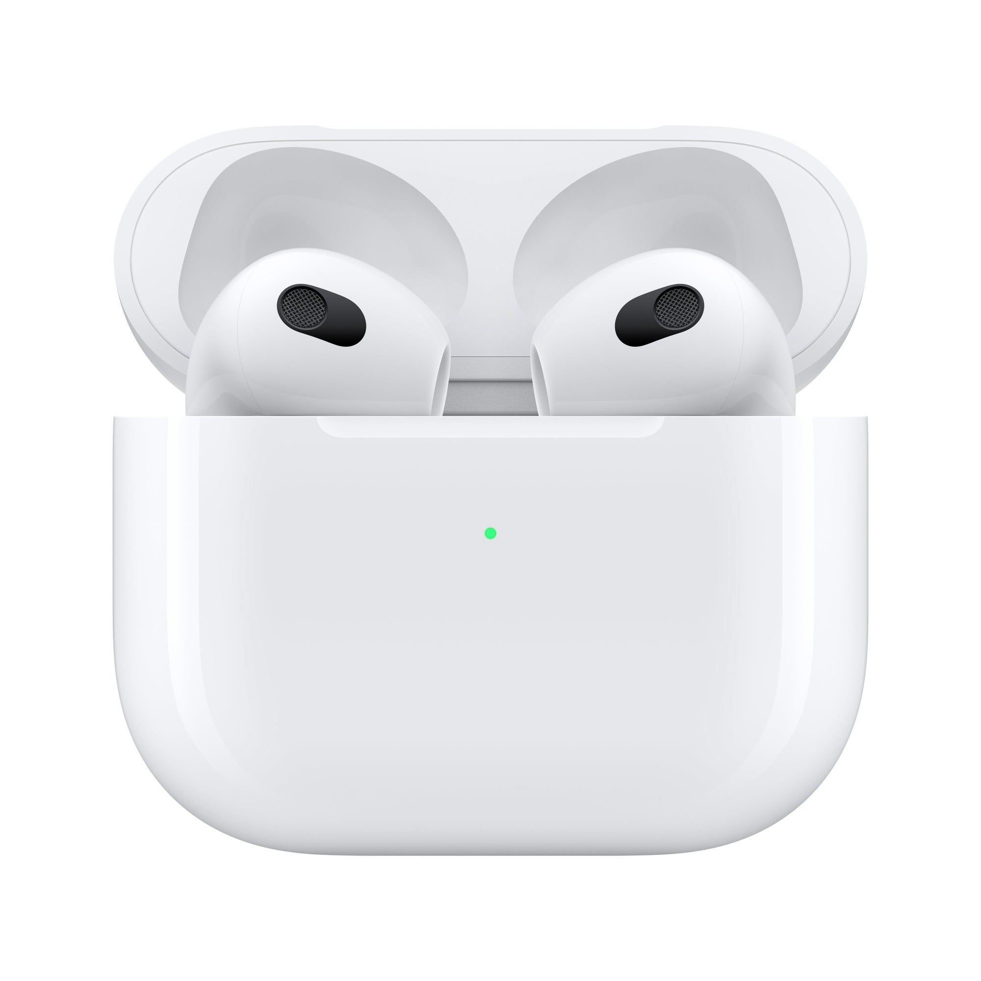 AirPods (3rd generation) with MagSafe Charging Case