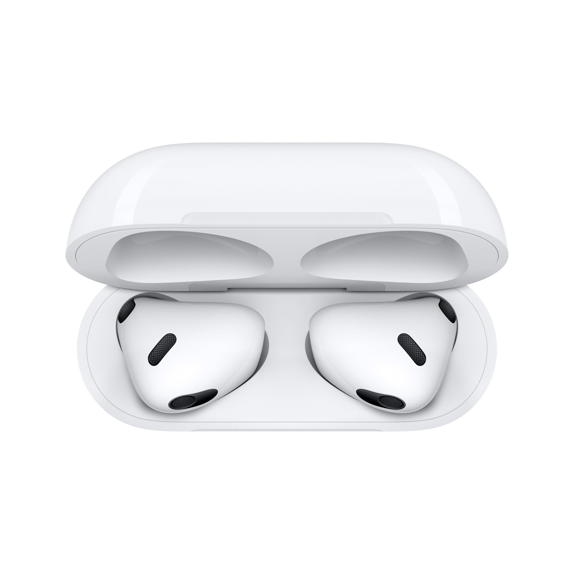 AirPods (3rd generation) with MagSafe Charging Case