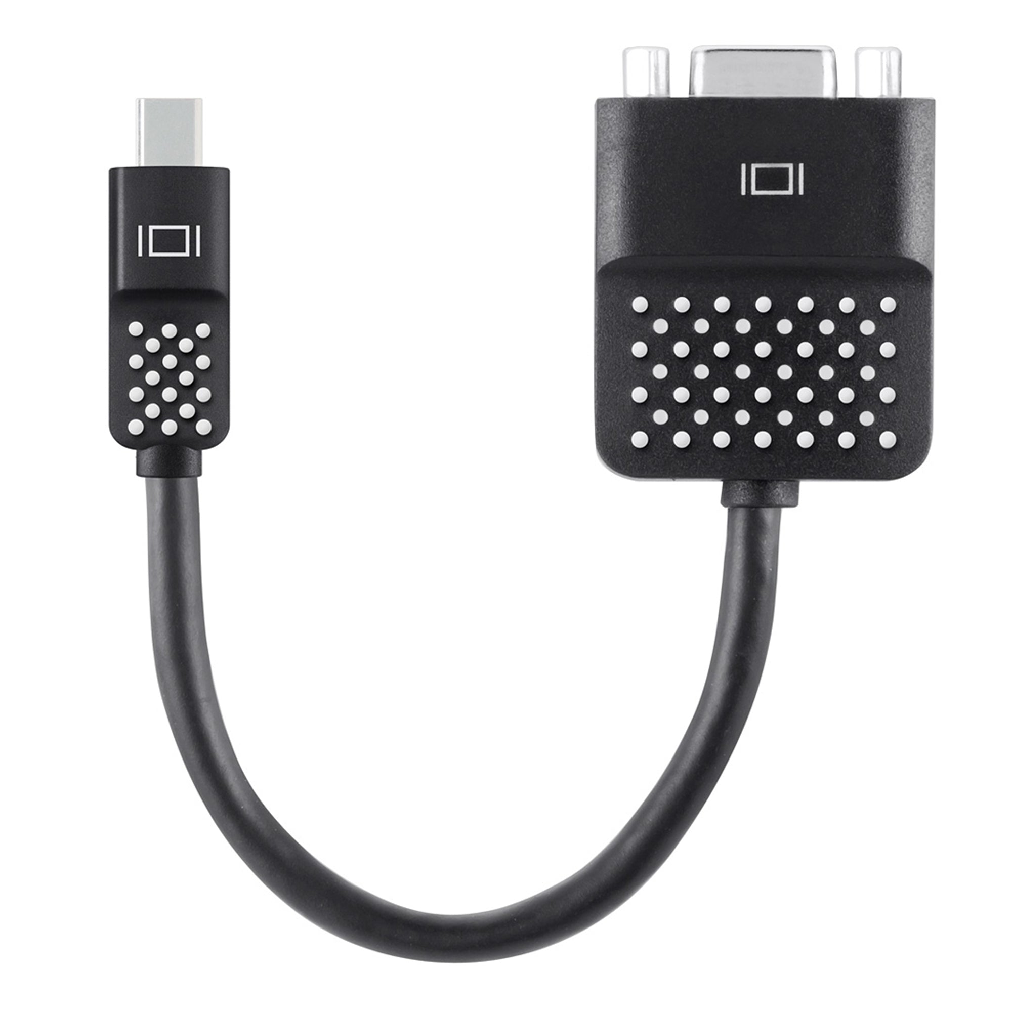 Belkin Mini DisplayPort™️ to VGA