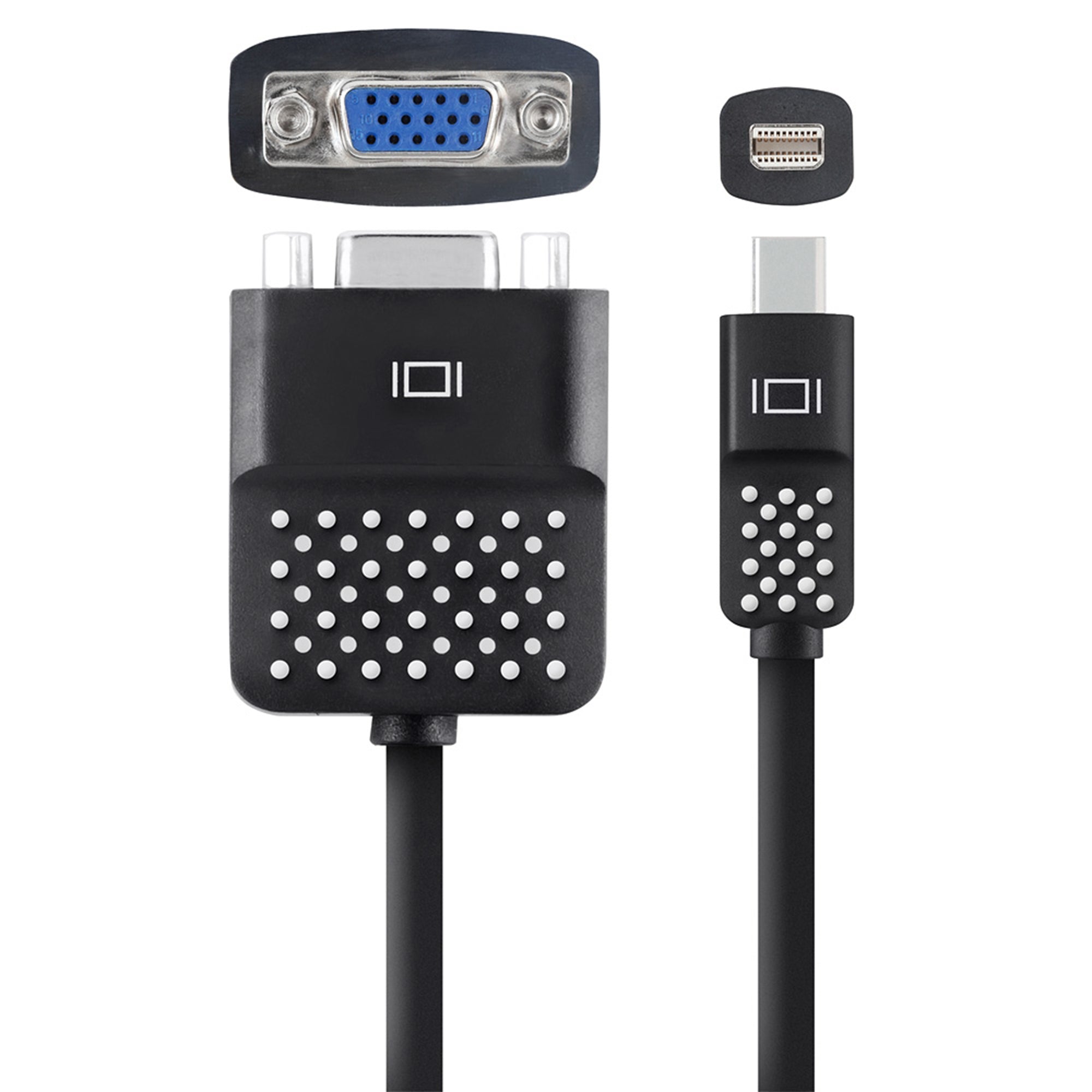 Belkin Mini DisplayPort™️ to VGA