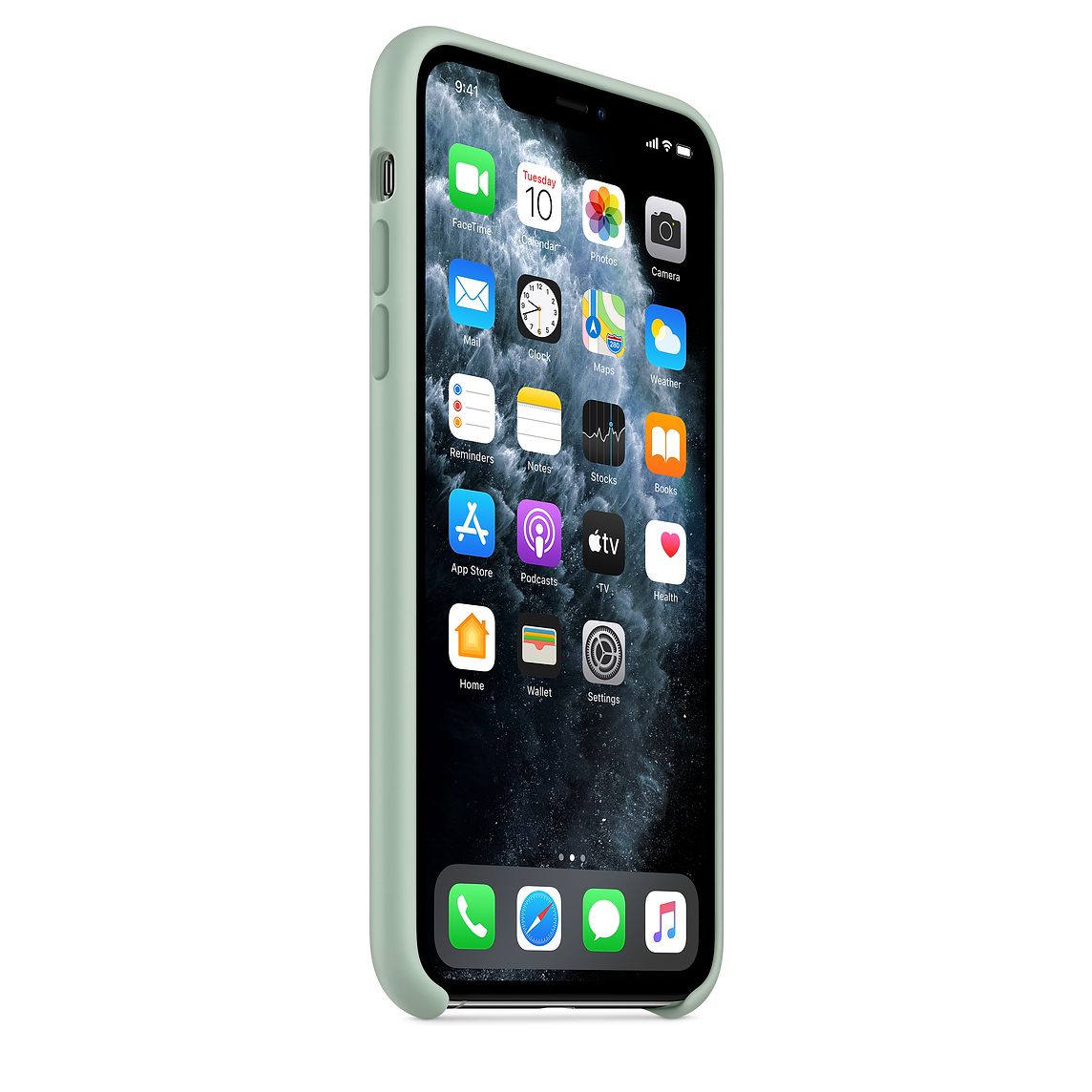 iPhone 11 Pro Silicone Case
