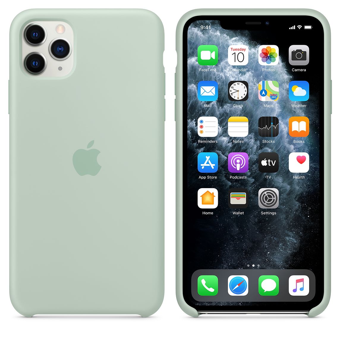 iPhone 11 Pro Silicone Case