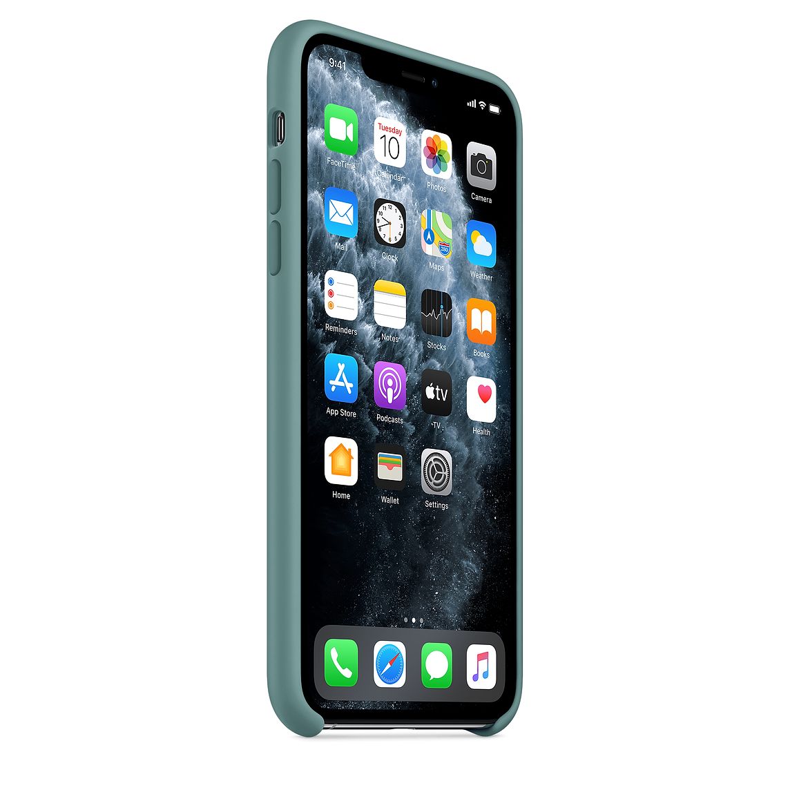 iPhone 11 Pro Silicone Case