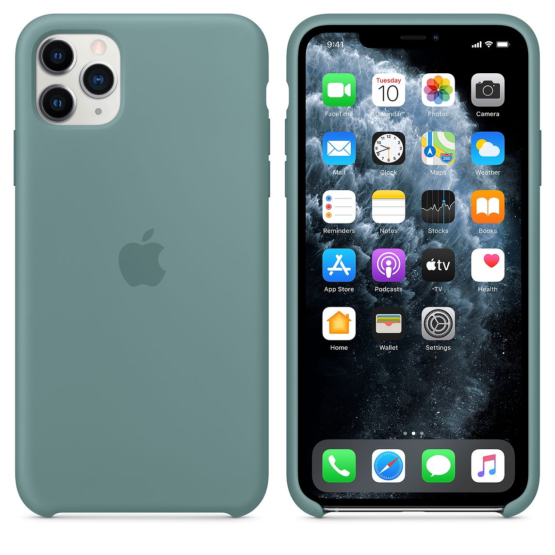 iPhone 11 Pro Silicone Case