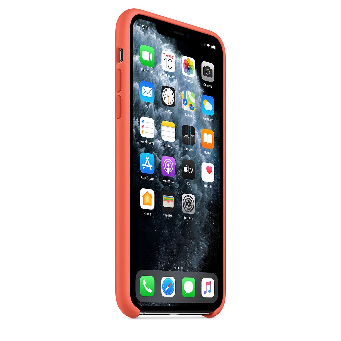 iPhone 11 Pro Silicone Case