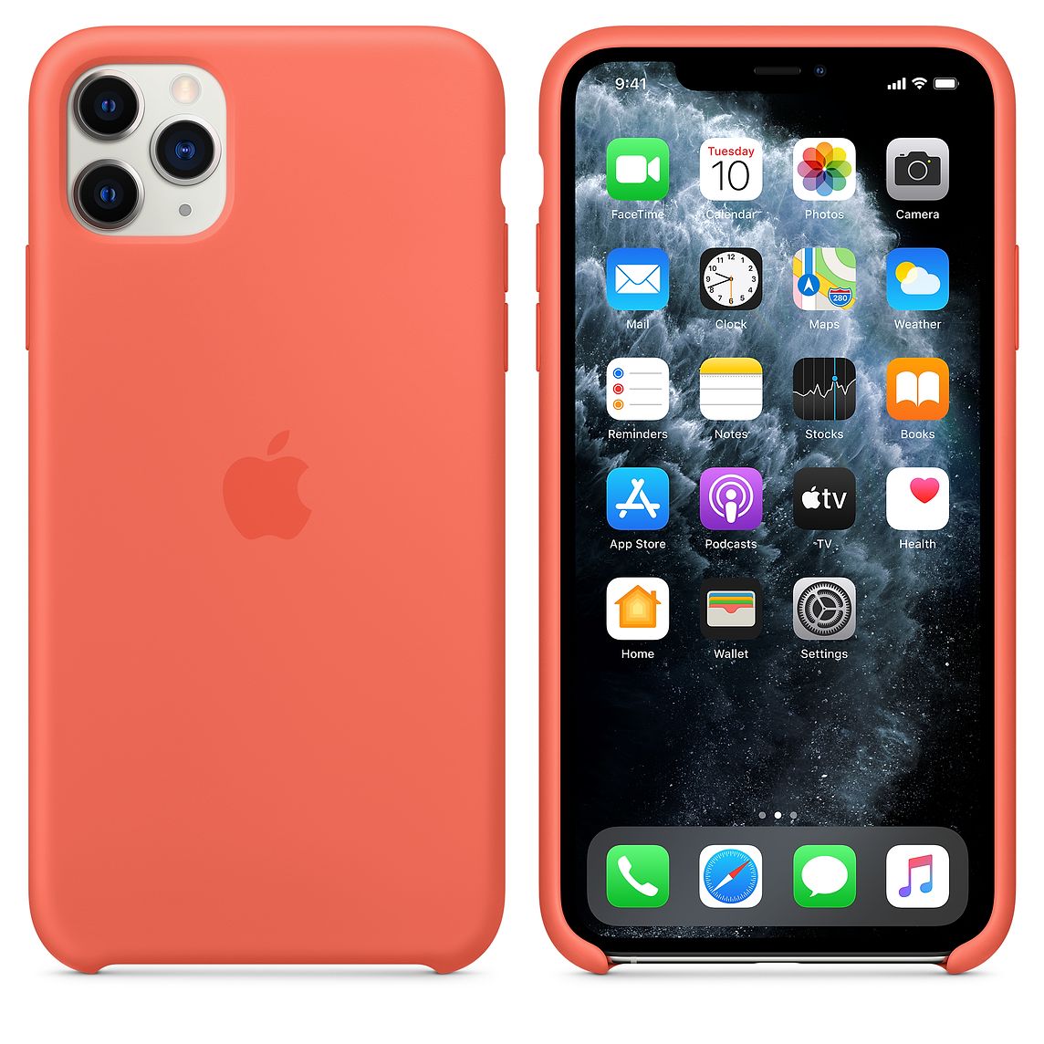 iPhone 11 Pro Silicone Case