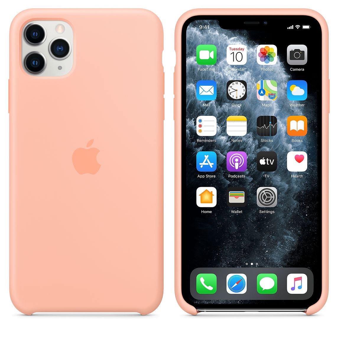 iPhone 11 Pro Silicone Case