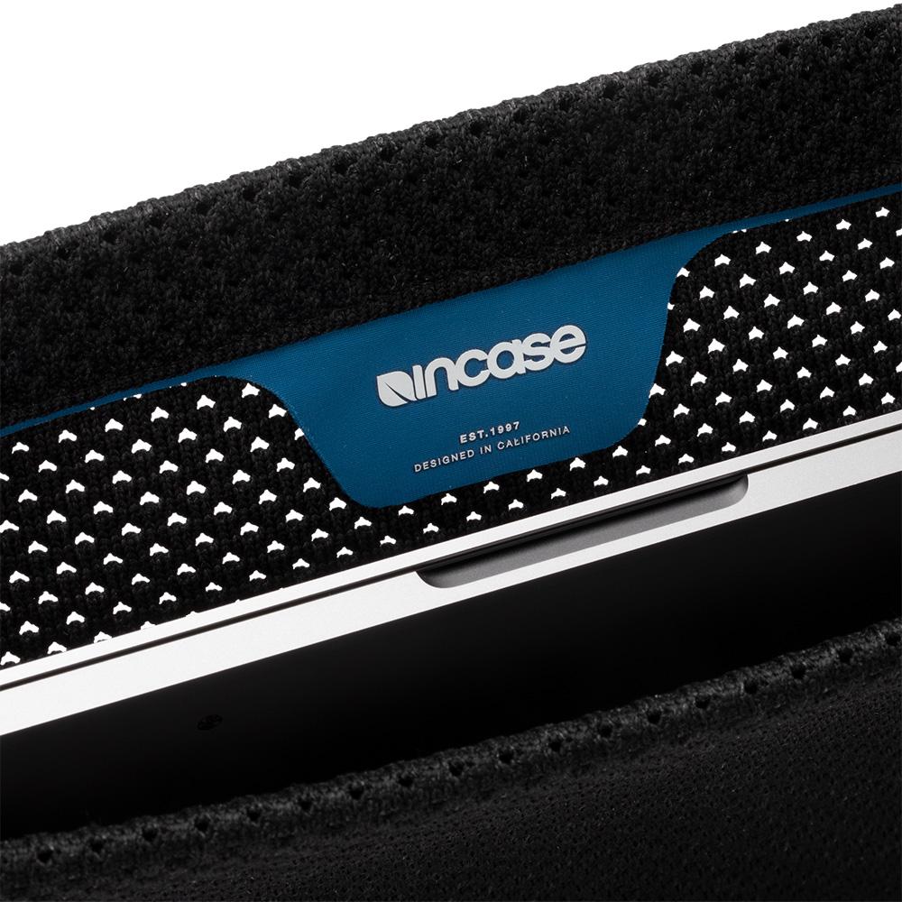 Incase Slip Sleeve with PerformaKnit for 15-inch & 16-inch MacBook Pro - Thunderbolt 3 (USB-C)