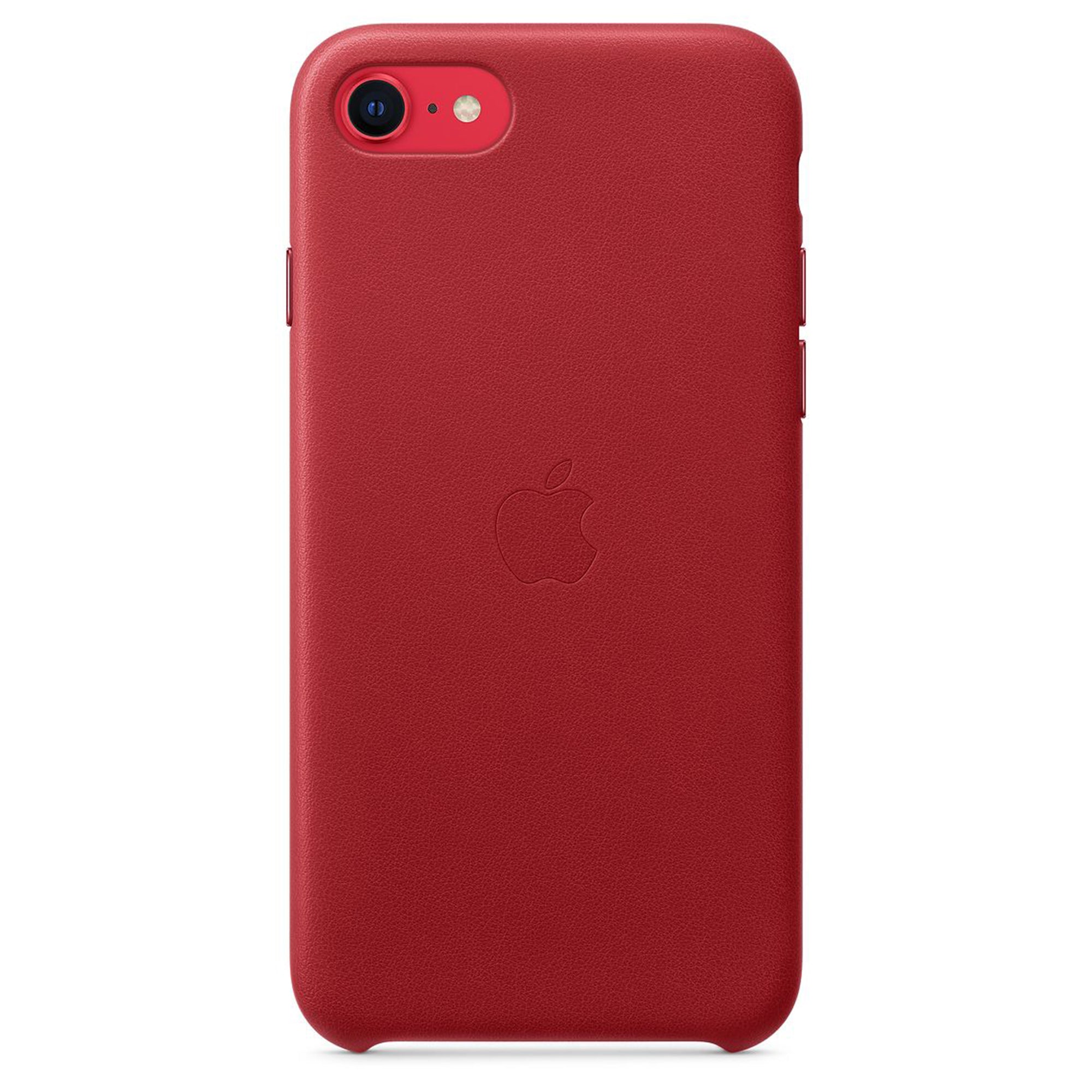 iPhone SE Leather Case