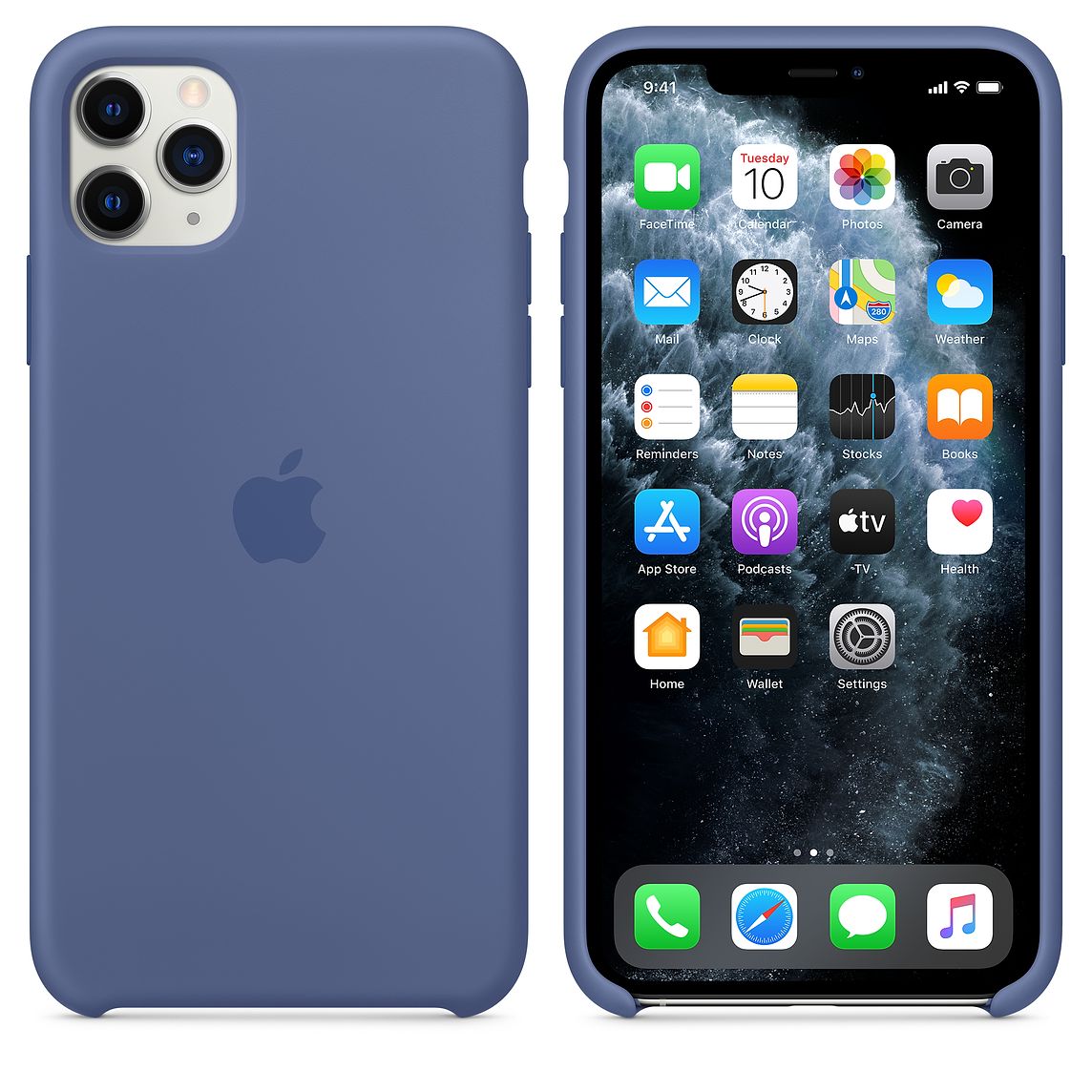 iPhone 11 Pro Silicone Case