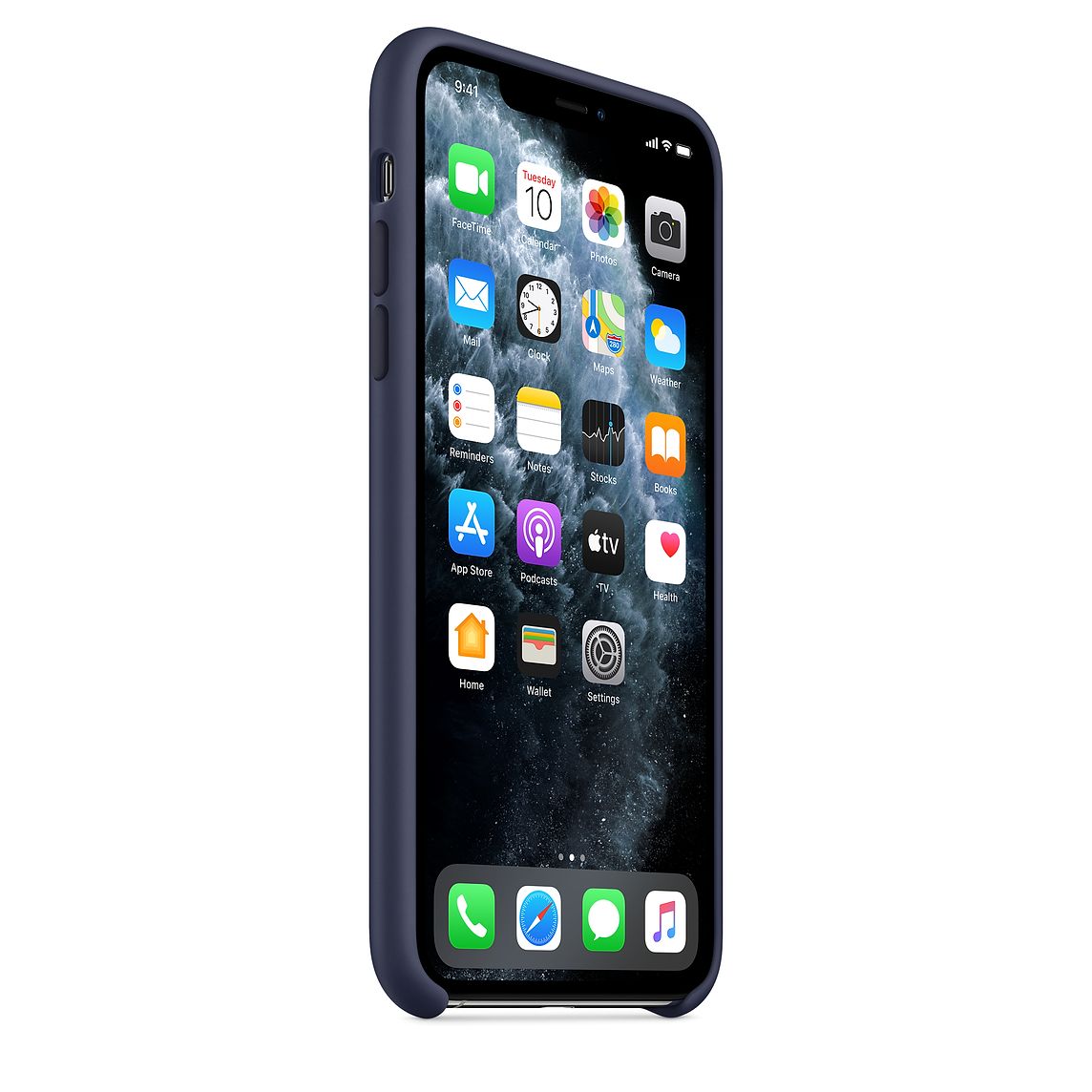 iPhone 11 Pro Silicone Case