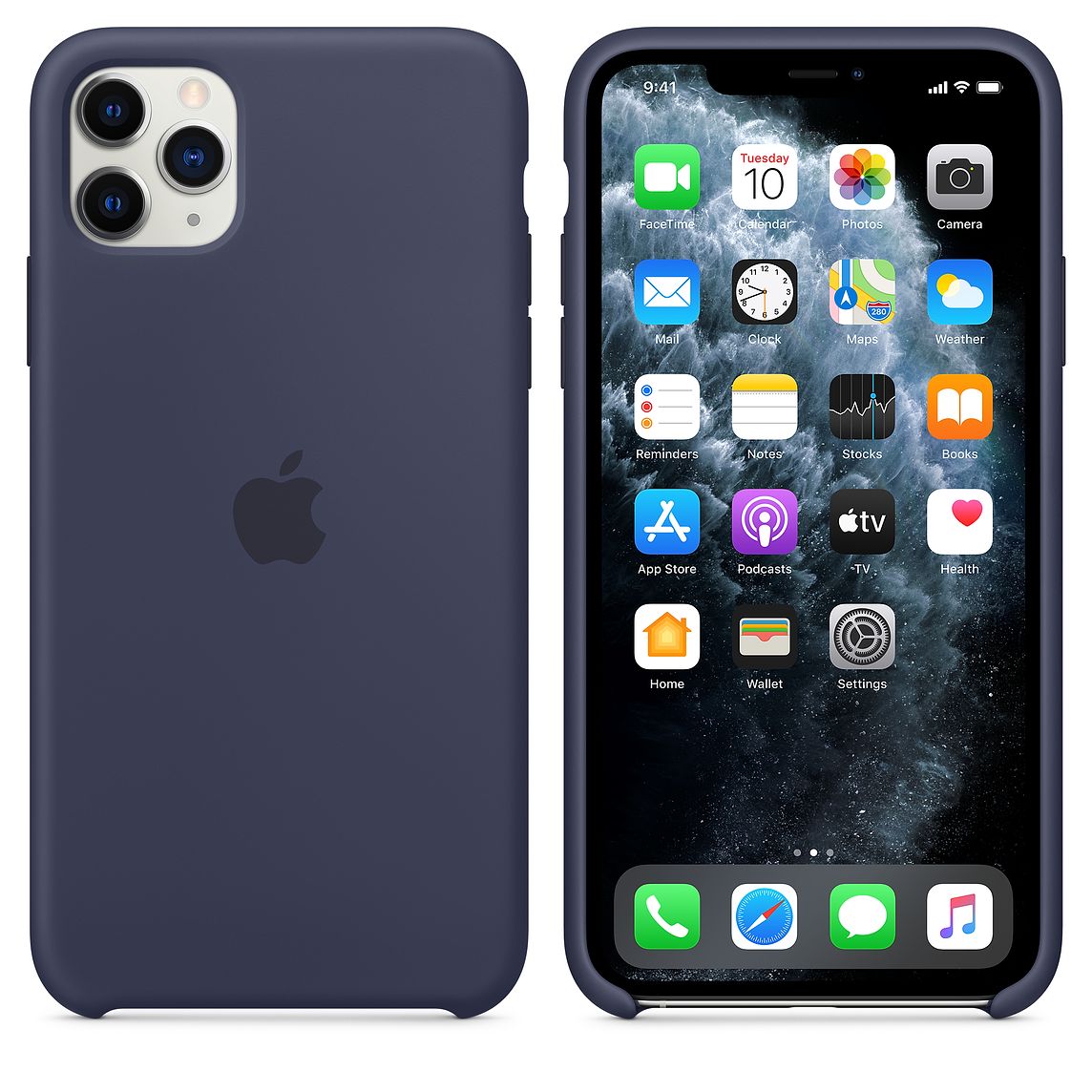 iPhone 11 Pro Silicone Case