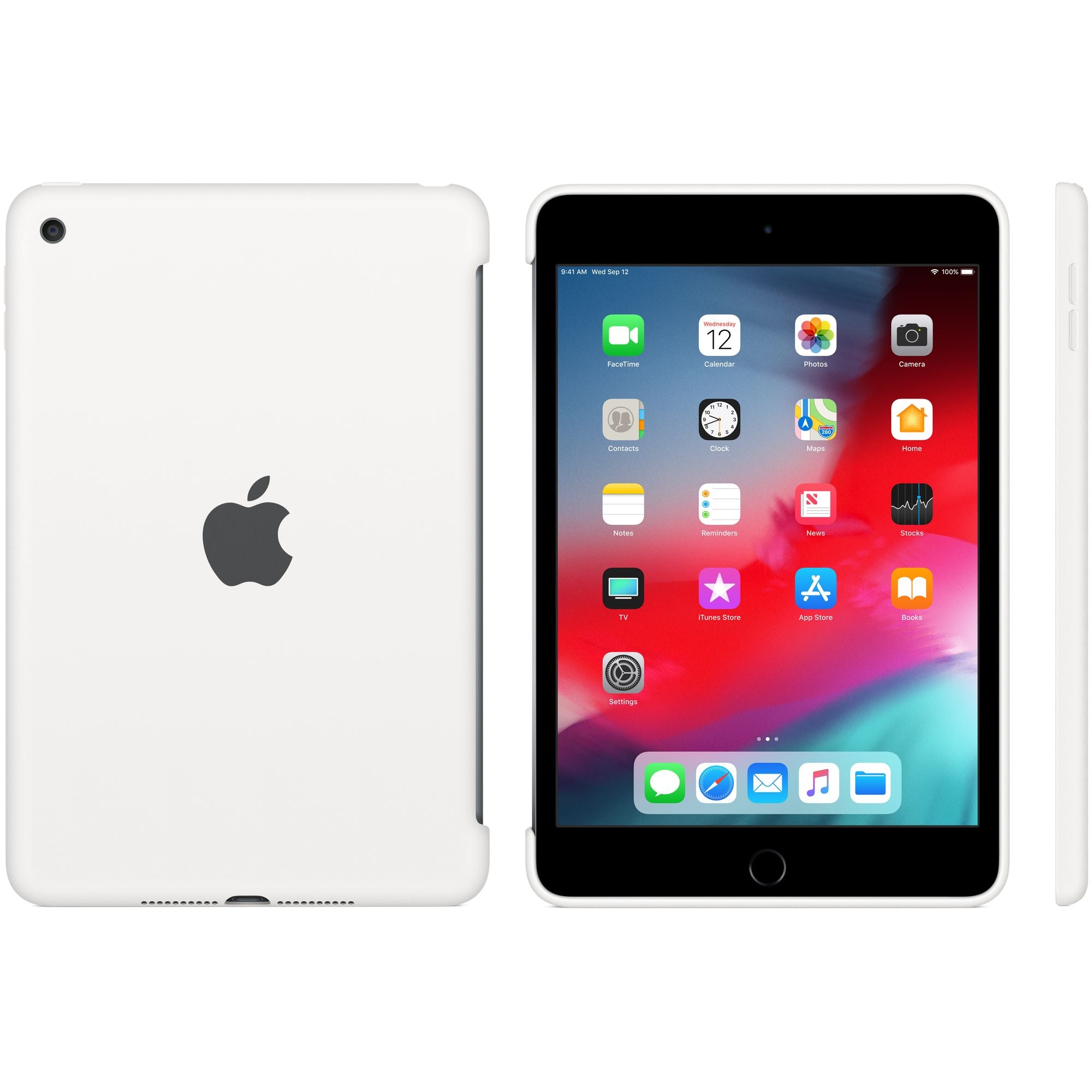 iPad mini 4 Silicone Case