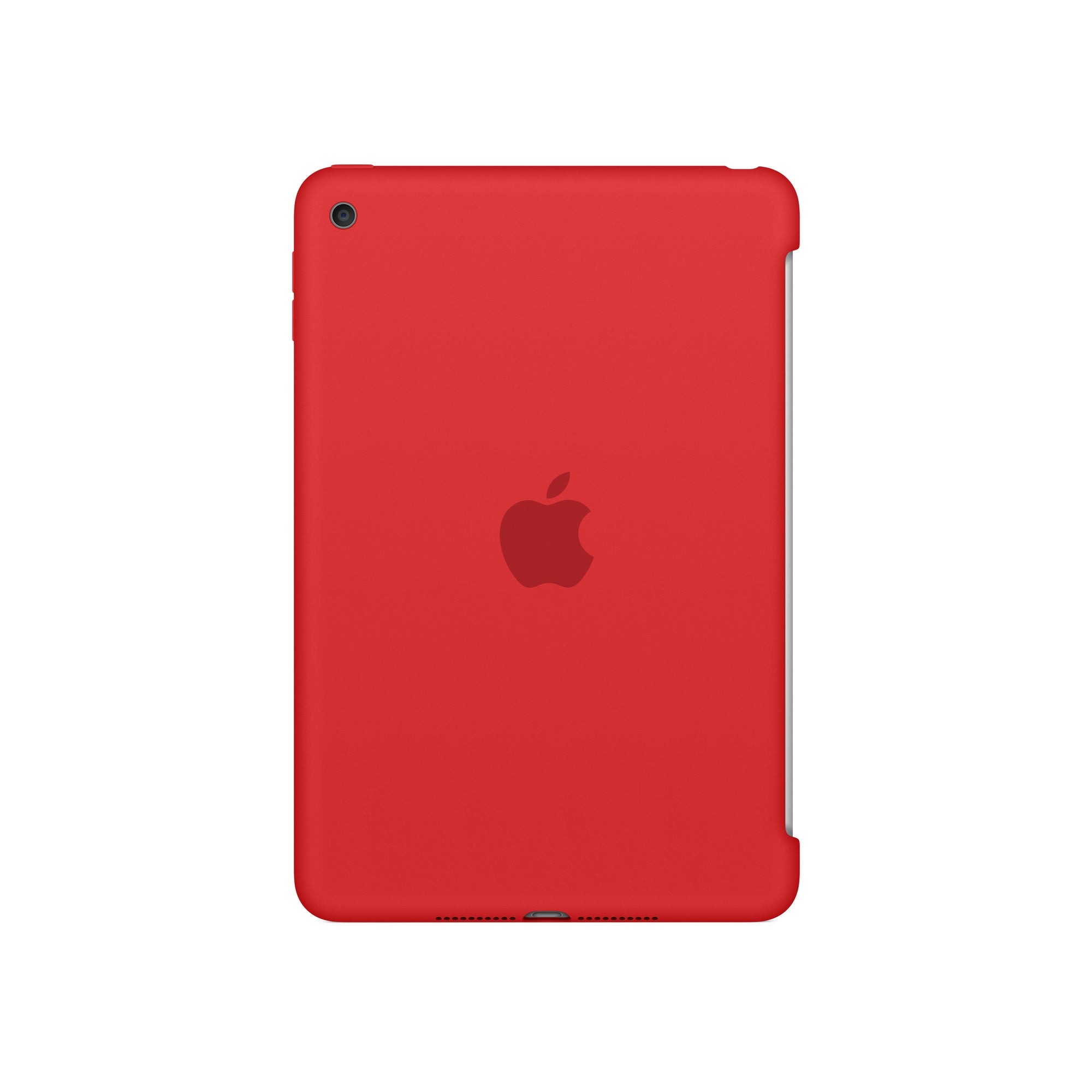 iPad mini 4 Silicone Case